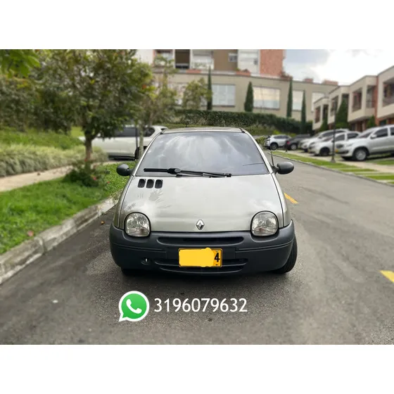 Renault Twingo 1.2 Access