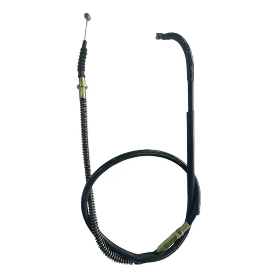 Cable De Embrague Para Yamaha Ybr125 W Standard