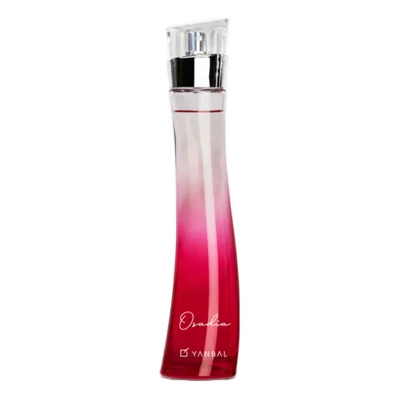 Osadia Eau De Parfum 50 Ml
