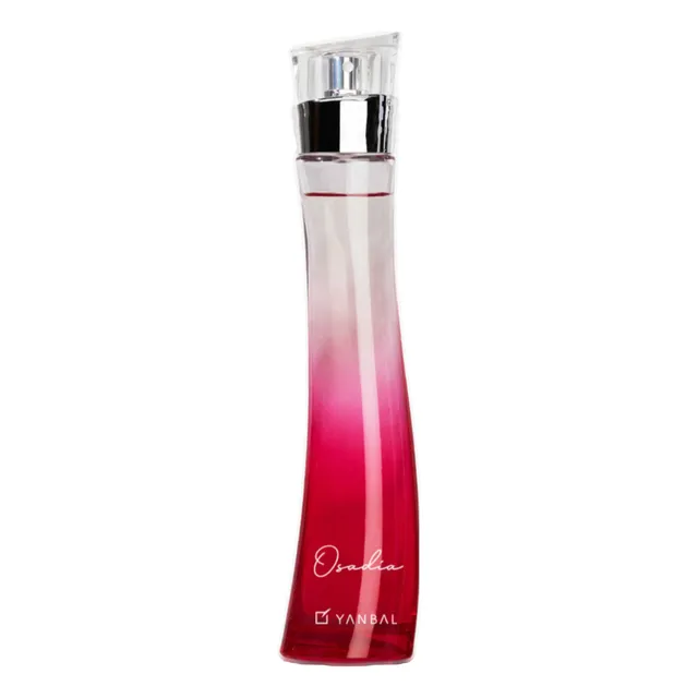 Osadia Eau De Parfum 50 Ml