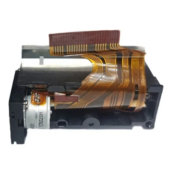 Impresor  Termico Vx510  Vx570