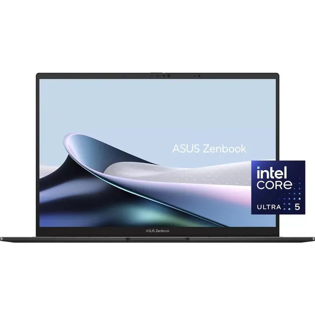 Laptop Asus Zenbook Ultra 5 125h 8gb Ram 512gb Ssd Win11 Pro