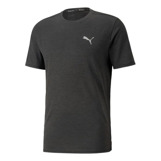 Remera Puma Favorite Running Entrenamiento - Auge