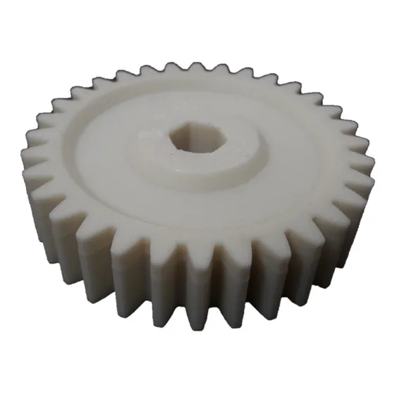 Piñon Para Maquina Laminadora Para Hacer Pastelitos