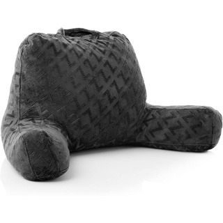 Almohada De Lectura Rellena De Espuma Z Con Funda De Te... Almohada De Lectura Rellena De Espuma Z Con Funda De Te...