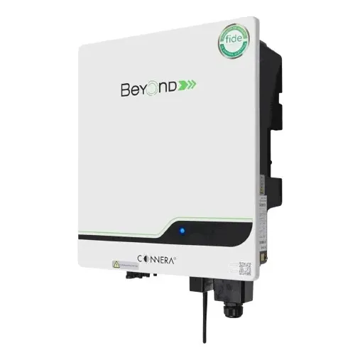 Inversor Solar Monofasico 3 Kw Beyond Connera Beyond3km2/1
