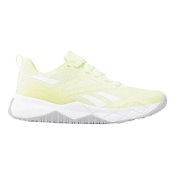 Zapatillas Reebok Nfx Trainer Mujer Fitness - Olivos