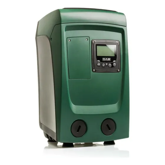 Hidroneumatico E.sybox Mini 1hp 60186326
