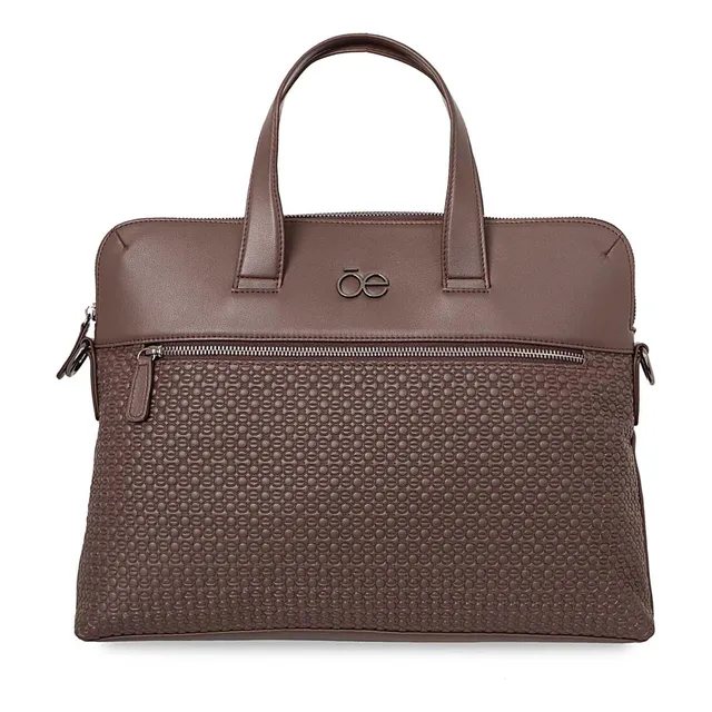 Cloe-bolsa Porta Laptop 15 PLG Para Hombre Uomo