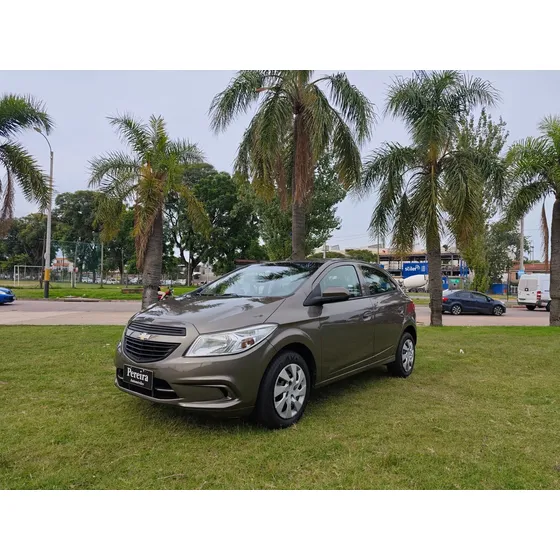 Chevrolet Onix 1.4 Ltz Mt 98cv