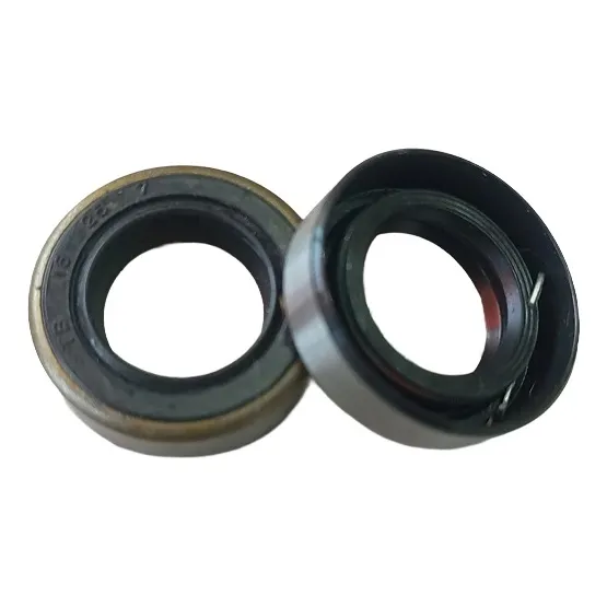 Set De Estoperas Metalicas Para Desmalezadora Shindaiwa C-35