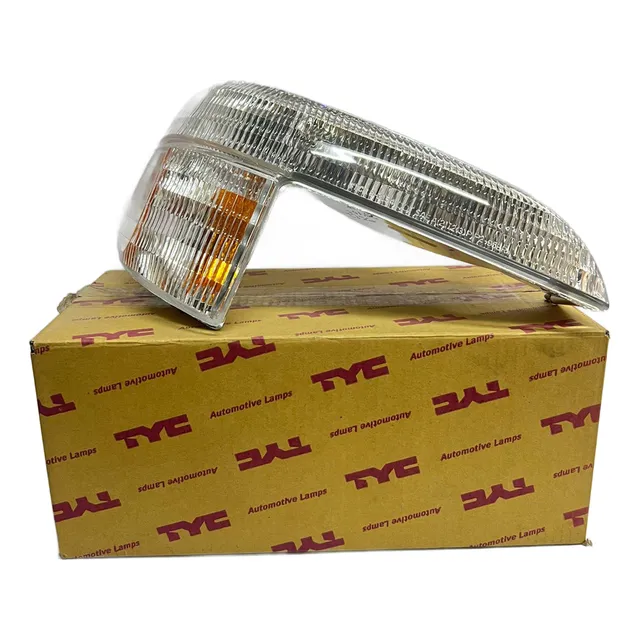 Faro Cocuyo Ford Explorer 96 99 Derecho Izquierdo