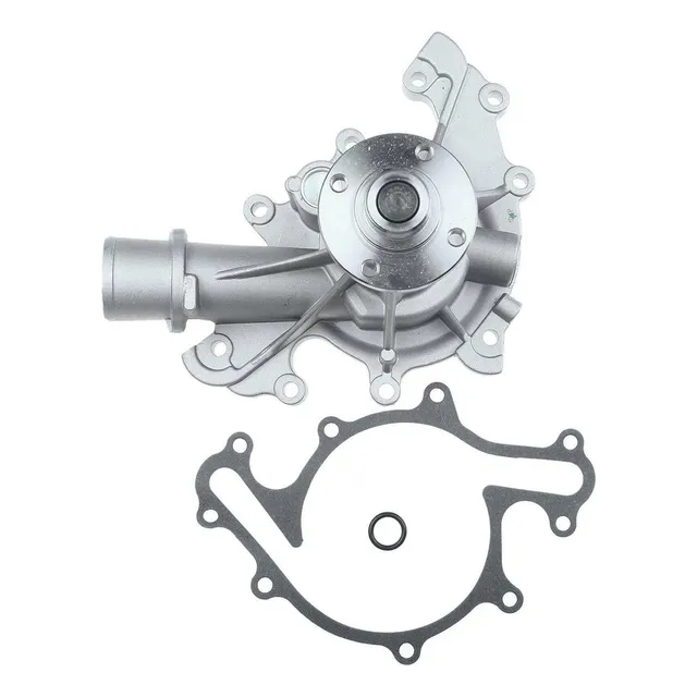 Bomba Agua Ford Fortaleza 4.2 1997 2000 2003 2005 2008