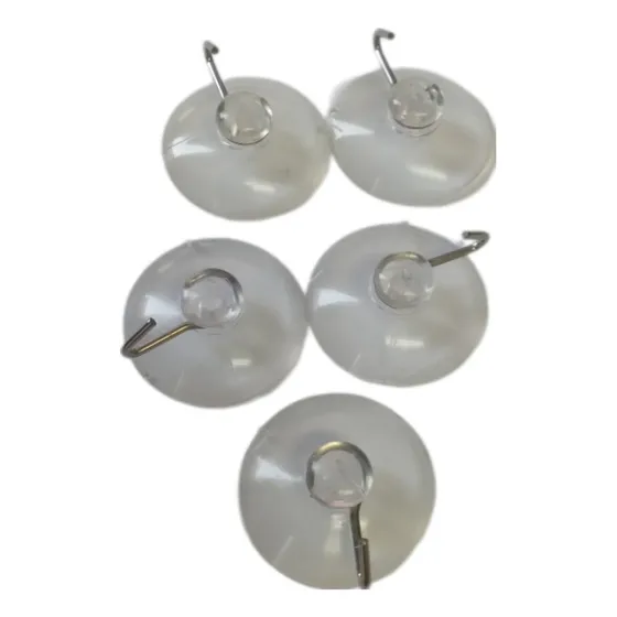 Chupones O Dentinas Para Pegar En Vidrios Anuncios 12und
