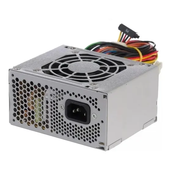 Kit 02 Fontes Mini Atx Delta 300w Real Bivolt Outlet 