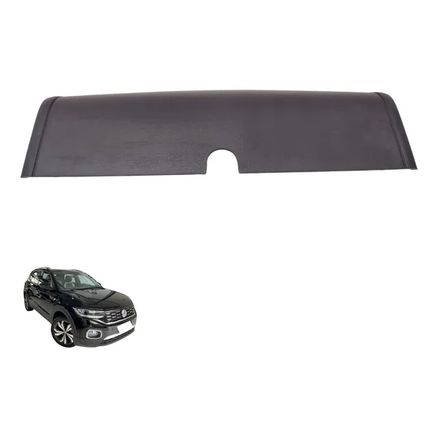 Tampa Comando Teto Solar Luz Vw Tcross Highline 2021 Usado