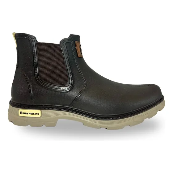 Botas Impermeables - New Holland Envios Ancap Petrosur