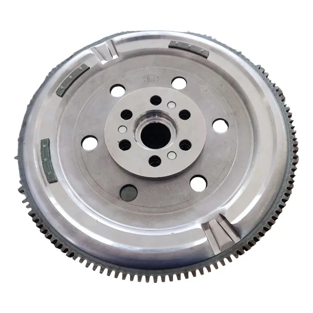 Volante De Embrague (inercia) Original Soueast Dx7 Turbo