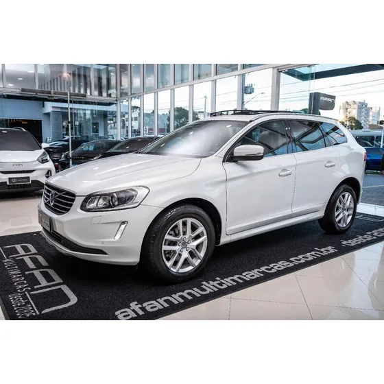Volvo Xc60 Xc60 2.0 T5 Mom