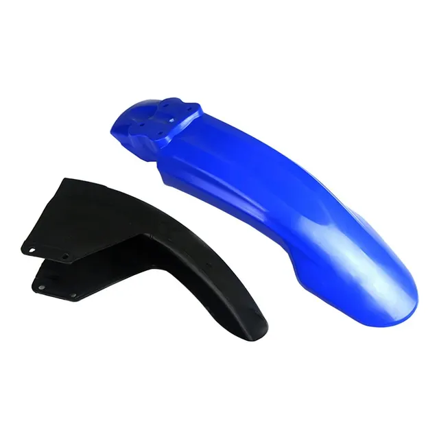 Ysk Pieza Delantera De Motocicleta For Ybr125 Ybr125g Ybr