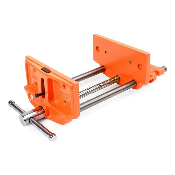 Tornillo De Banco Carpintero 7 Pulgadas Pony Jorgensen