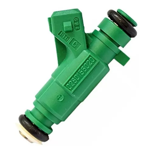 Inyector Gasolina Fiat Palio Siena 1.3 Fire 0280156020