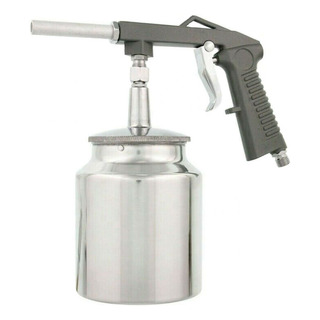 Pistolas Para Pintar Para Blindaje De Chasis Automóviles Pistolas Para Pintar Para Blindaje De Chasis Automóviles