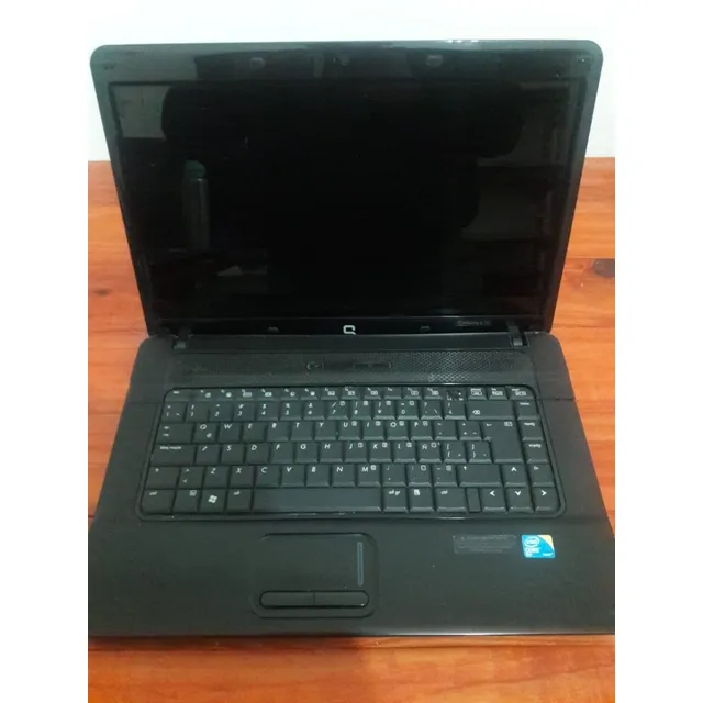 Repuestos Notebook Compaq 610 Despiece Partes  !!!