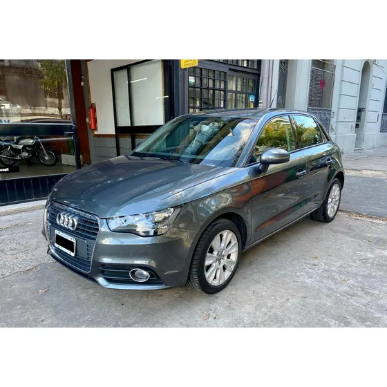 Audi A1 1.4 Ambition Tfsi 122cv