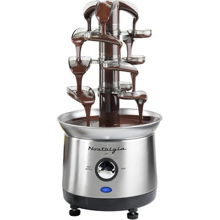 Fuente Fondue Cascada Chocolate Queso Bbq Fiesta Nostalgia Fuente Fondue Cascada Chocolate Queso Bbq Fiesta Nostalgia