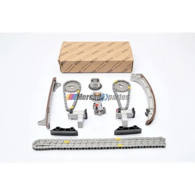  Kit Cadena Tiempo Toyota Fortuner 2010 201 2012 2013 2014 