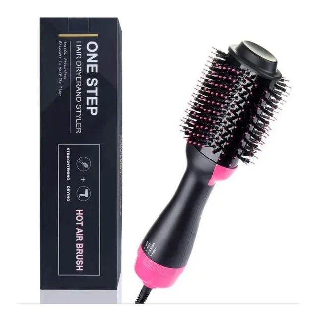 Cepillo Secador Voluminizador Salon One-step Hair Dryer