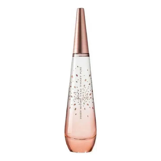 Perfume Issey Miyake L´eau D´issey Pure Petal De Nectar 90ml