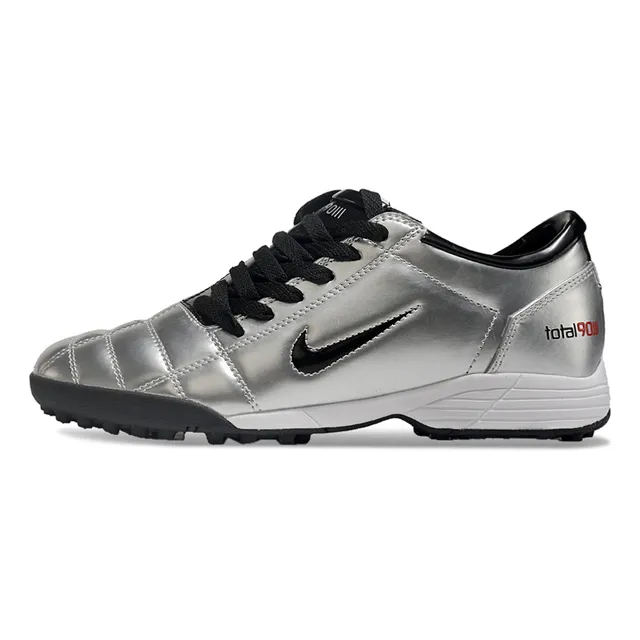 Championes De Futbol 5 Nike T90