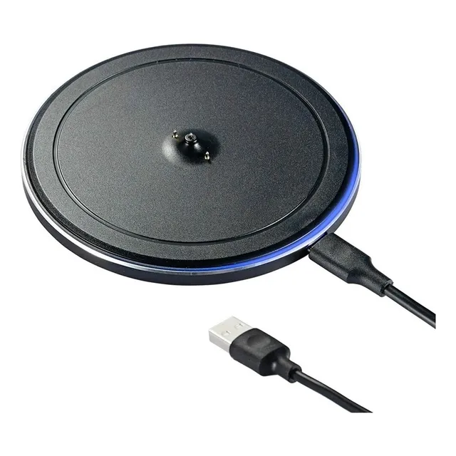 Base De Carga Para Uso Boom 3/ue Megaboom 3, Base De Carga,