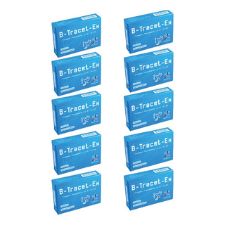 B-tracet-ex Betracet Btracet Tab C/20 Pack C/10 B-tracet-ex Betracet Btracet Tab C/20 Pack C/10