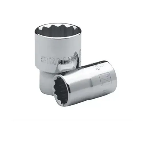 Dado Estriado 15/16 Cuadrante De 3/4 Stanley  89664
