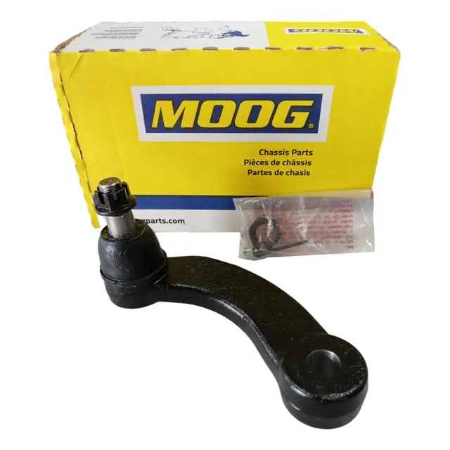 Brazo Loco Ford F250 F350 Super Duty 6.2l 4x2 2011-2023