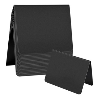 Mini Pizarra Con Letreros Para Mesa, Letrero Borrable Para Mini Pizarra Con Letreros Para Mesa, Letrero Borrable Para