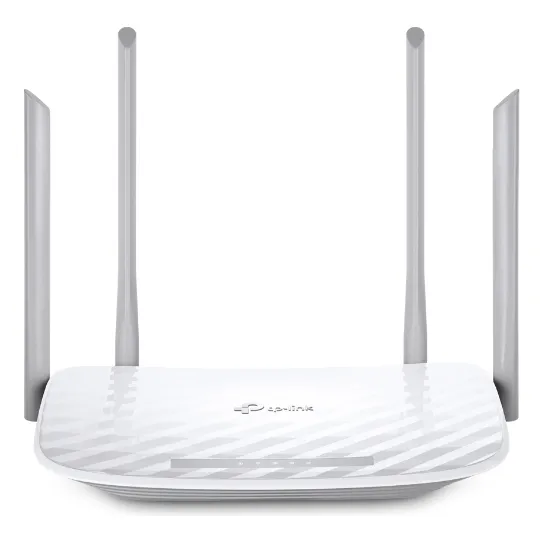 Roteador TP-Link Archer V6.0 branco