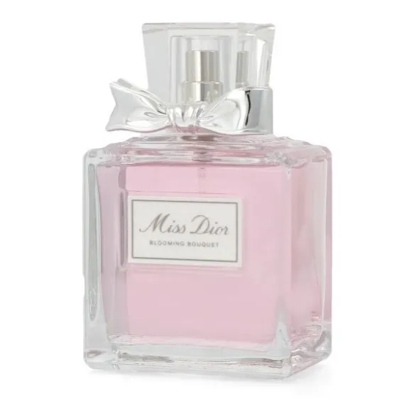 Dior Miss Dior Blooming Bouquet Edt 100ml Para Feminino