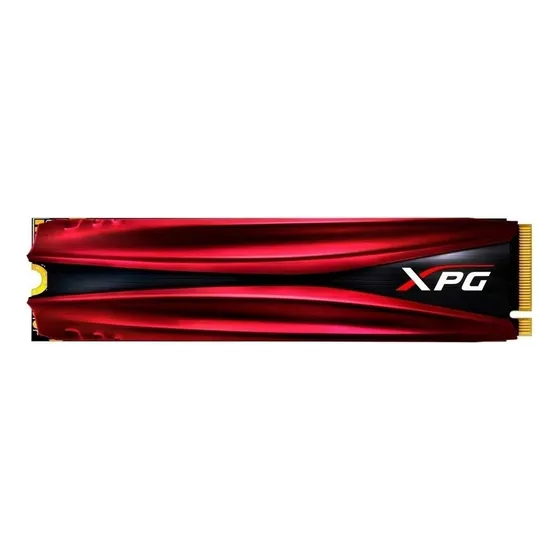 Disco Sólido Interno Xpg Gammix S11 Pro Agammixs11p-1tt-c 1tb Vermelho