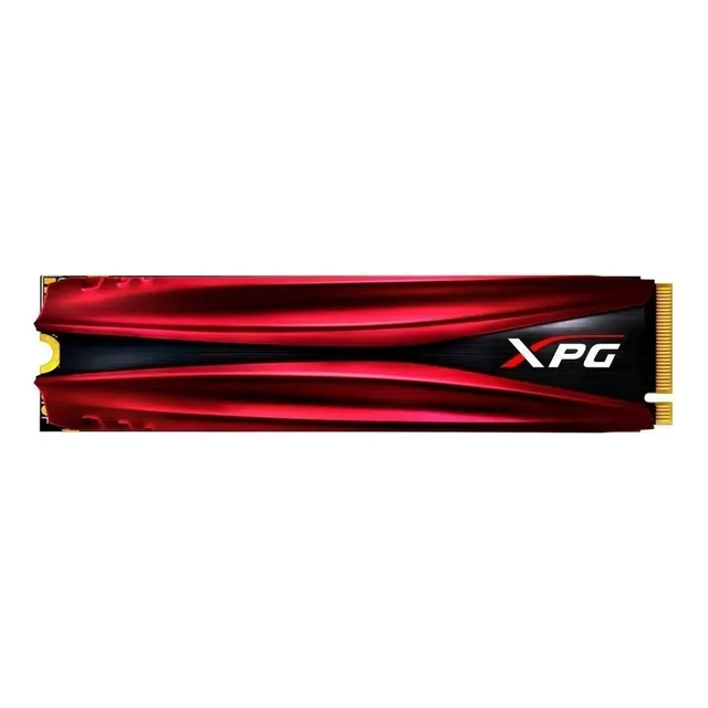 interno XPG GAMMIX S11 Pro AGAMMIXS11P-1TT-C 1TB rojo