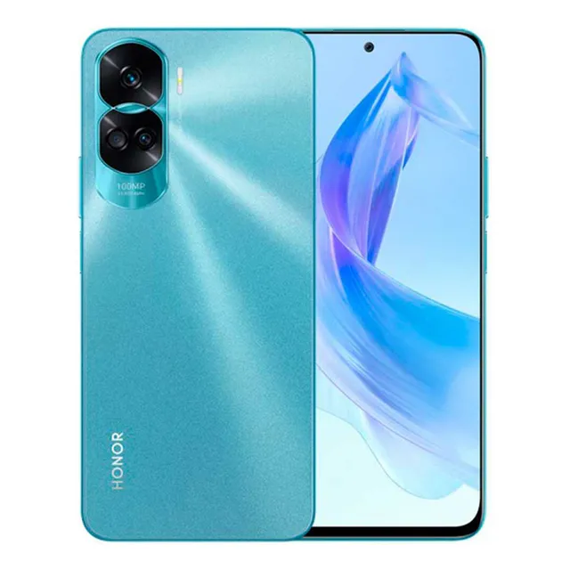Celular Honor H90 Lite 6.7´ Octacore 8/256gb Color Cian