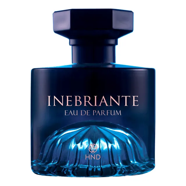 Inebriante Hinode Eau De Parfum 100ml Para Hombre