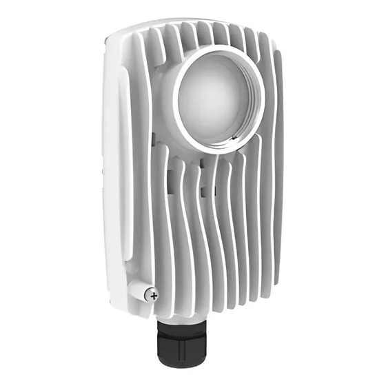 Radio C6x 8dbi 5.1-6.4ghz Sin Poe Mimosa