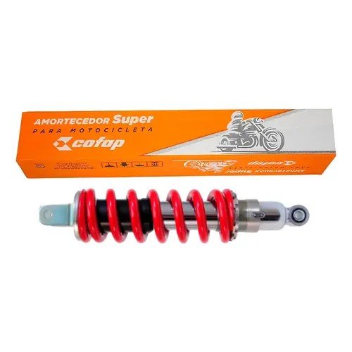 Amortecedor Prolink Pro Link Xr 200 1998 98 Original Cofap