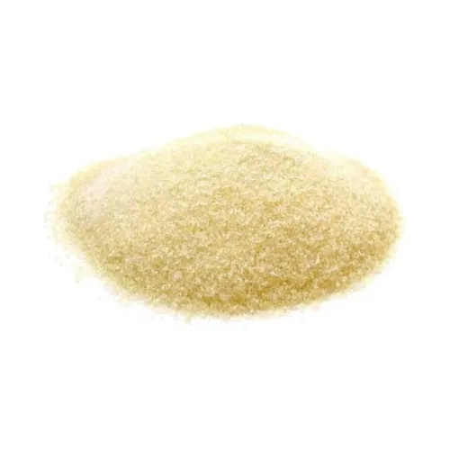 Gelatina Sin Sabor × 100 Gr.