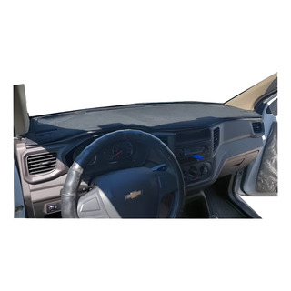 Cubre Tablero Chevrolet Tornado Van 2021 A 2023 Cubre Tablero Chevrolet Tornado Van 2021 A 2023