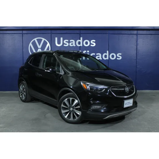 Buick Encore 1.4 Cxl Leherette At